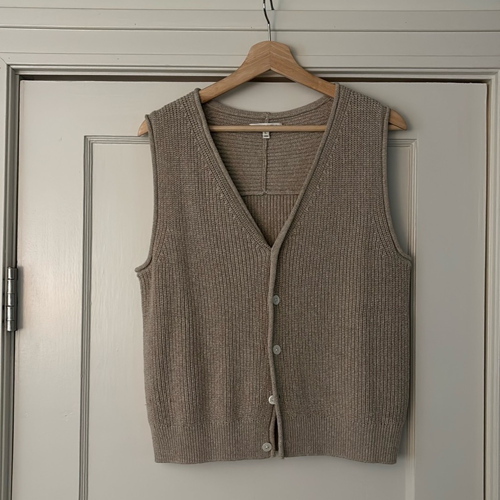 Alex Mill Sweater Vest